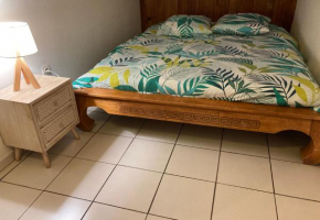 Chalet DIKA